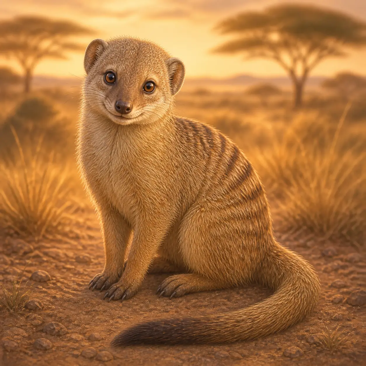 Portrait of Buhala