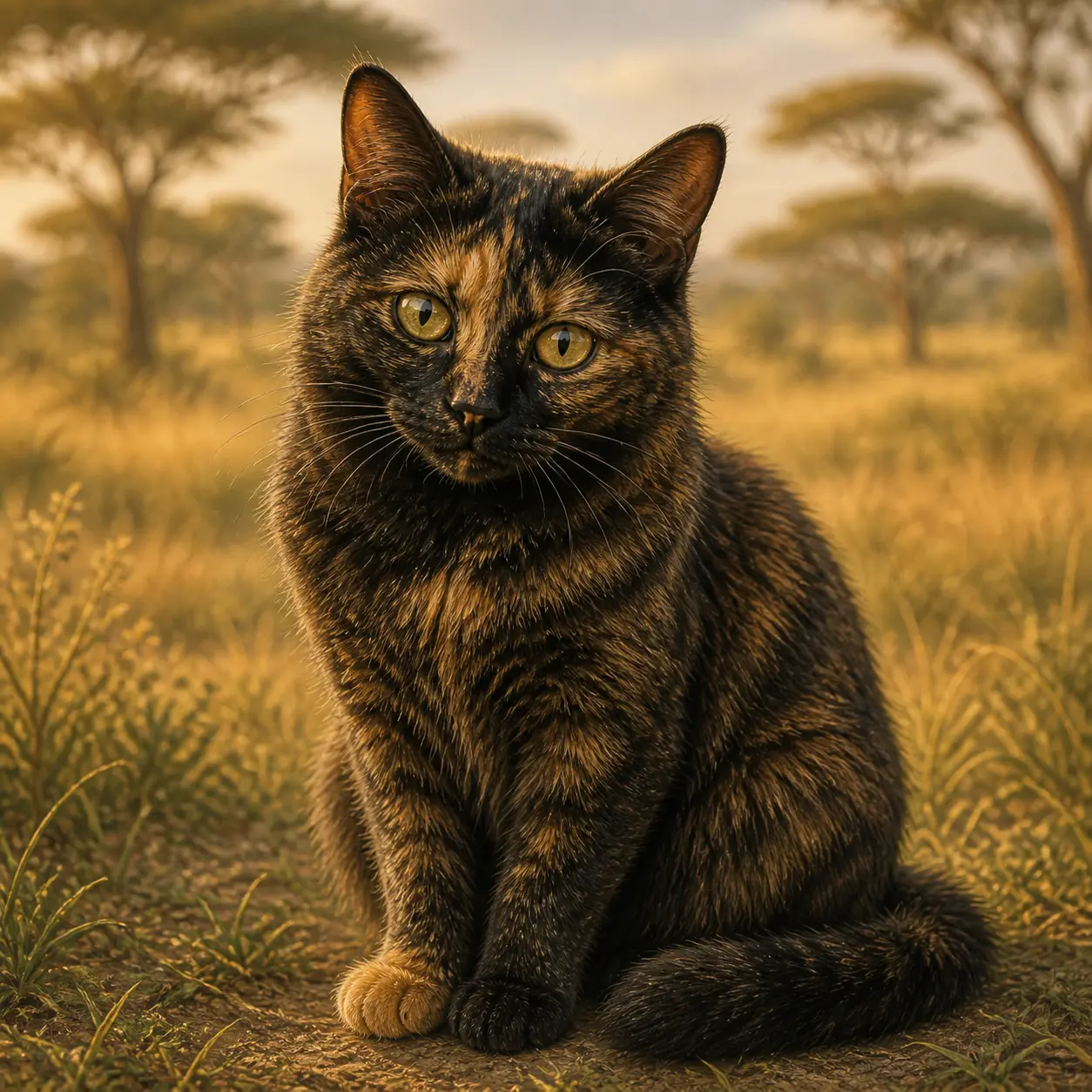 Portrait of Lilo